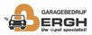 Logo Garagebedrijf Van den Bergh